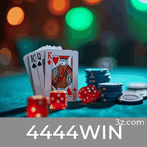 Bônus 4444WIN de R$5.000 + 500 giros grátis