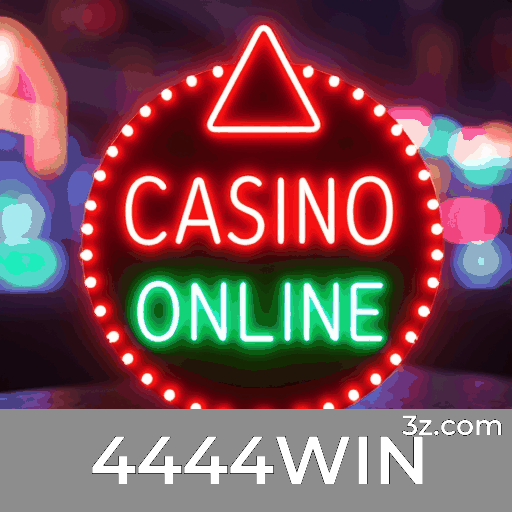 Lottery 4444WIN com bônus