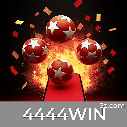 Plataforma 4444WIN com bônus