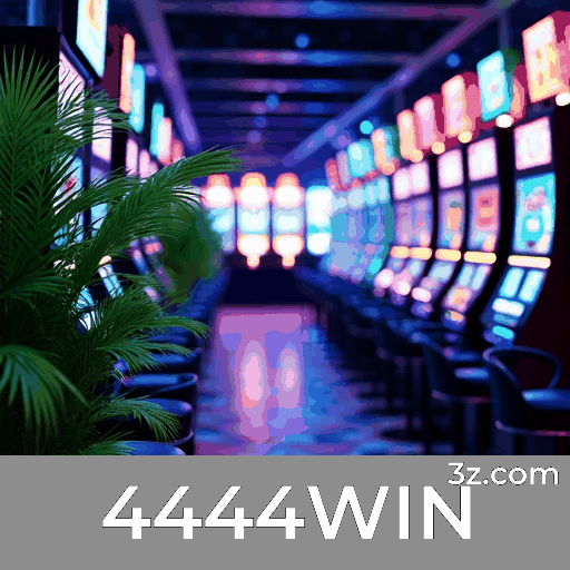 Bônus de R$99 + 50 giros grátis para download da 4444WIN