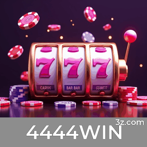 Bônus de R$99 + Cashback 10% na 4444WIN