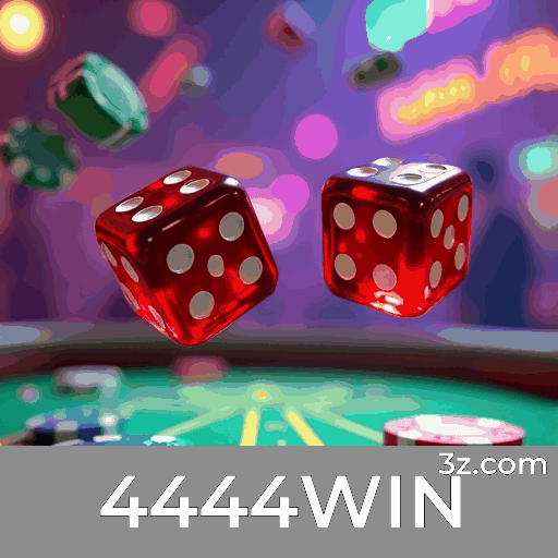 4444WIN Game com bônus e experiência premium