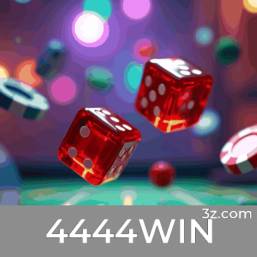 Catálogo de jogos 4444WIN com bônus